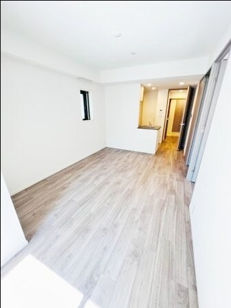 リビオメゾン上野松が谷の物件内観写真